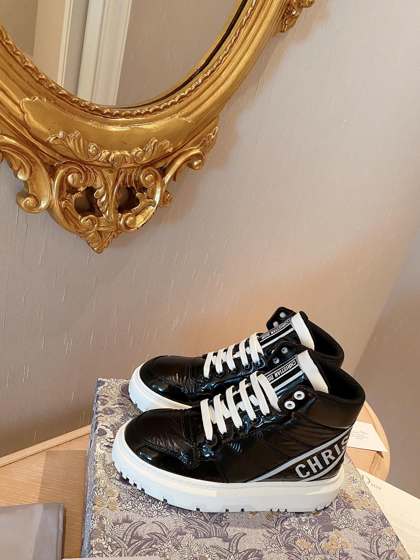 Luxury Shoes - DIR - 874