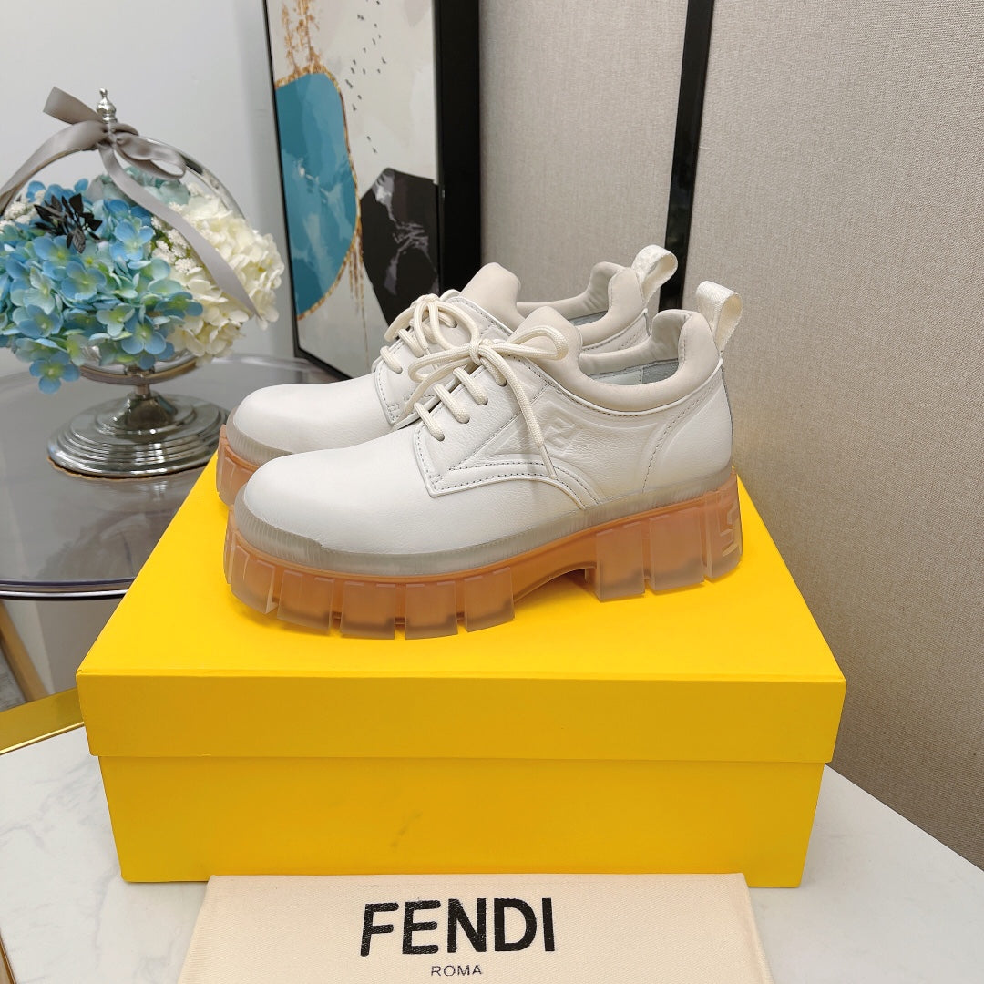 Luxury Shoes - FED - 371