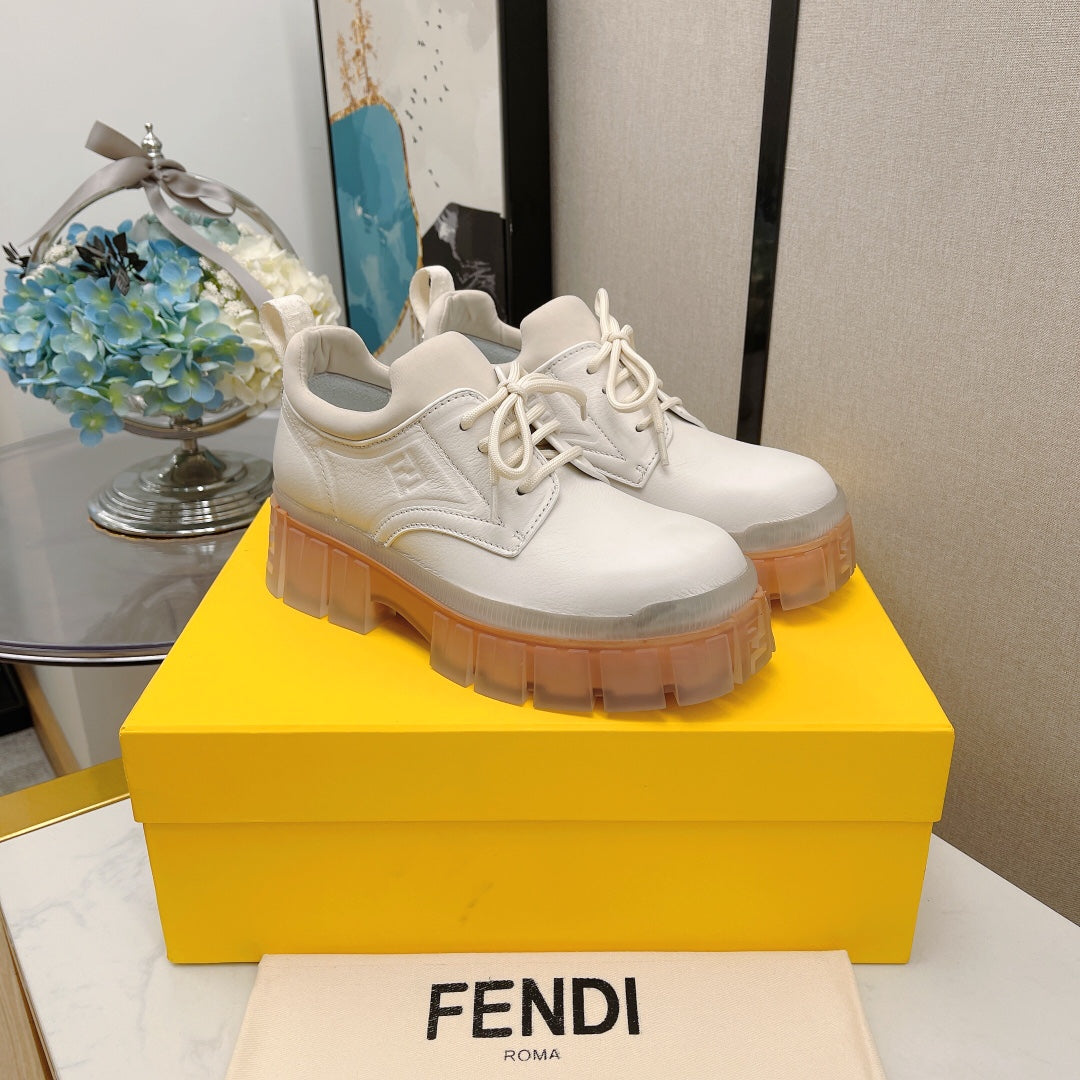 Luxury Shoes - FED - 371