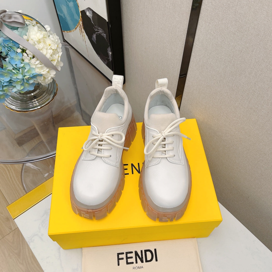 Luxury Shoes - FED - 371