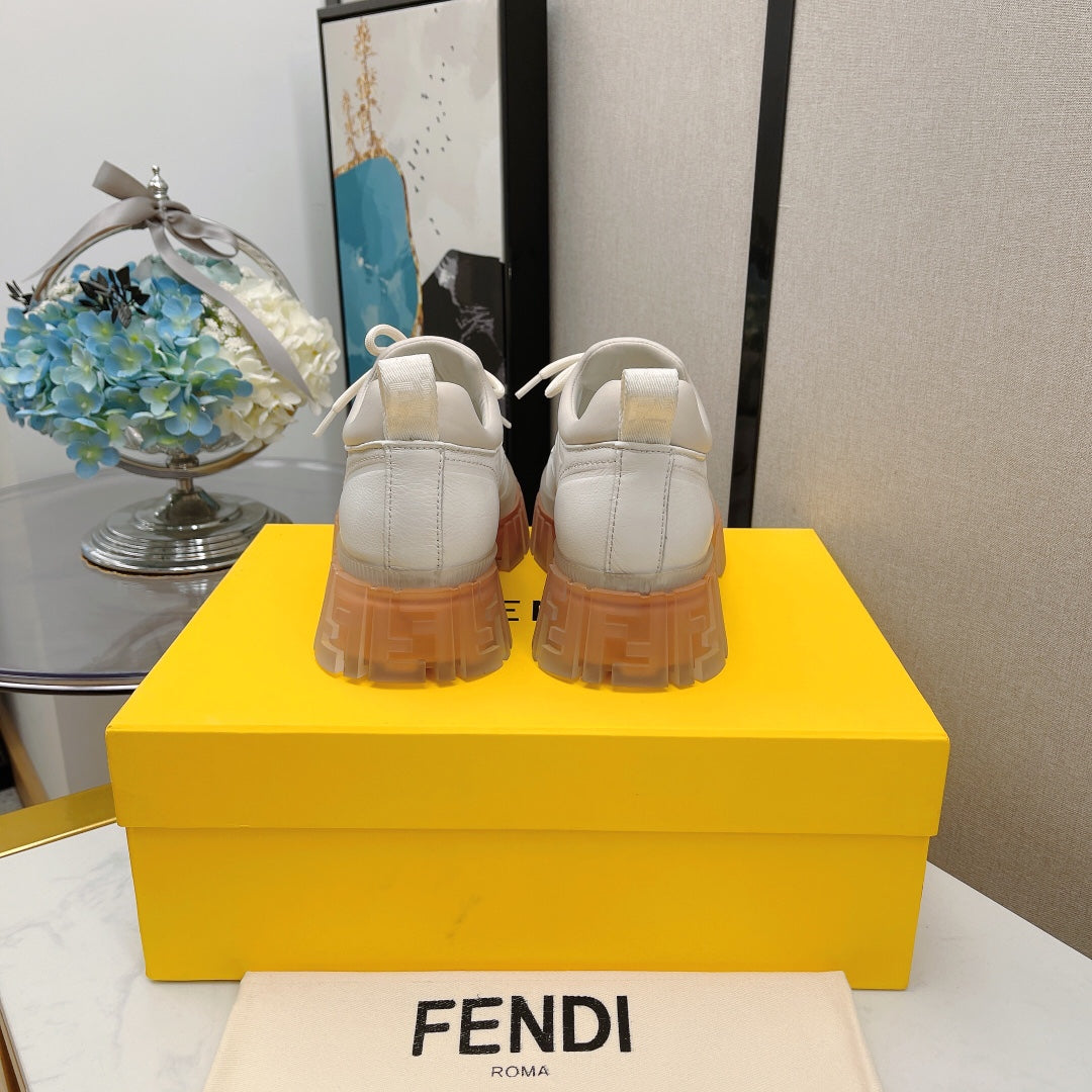 Luxury Shoes - FED - 371