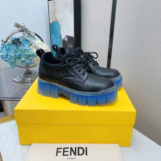 Luxury Shoes - FED - 370