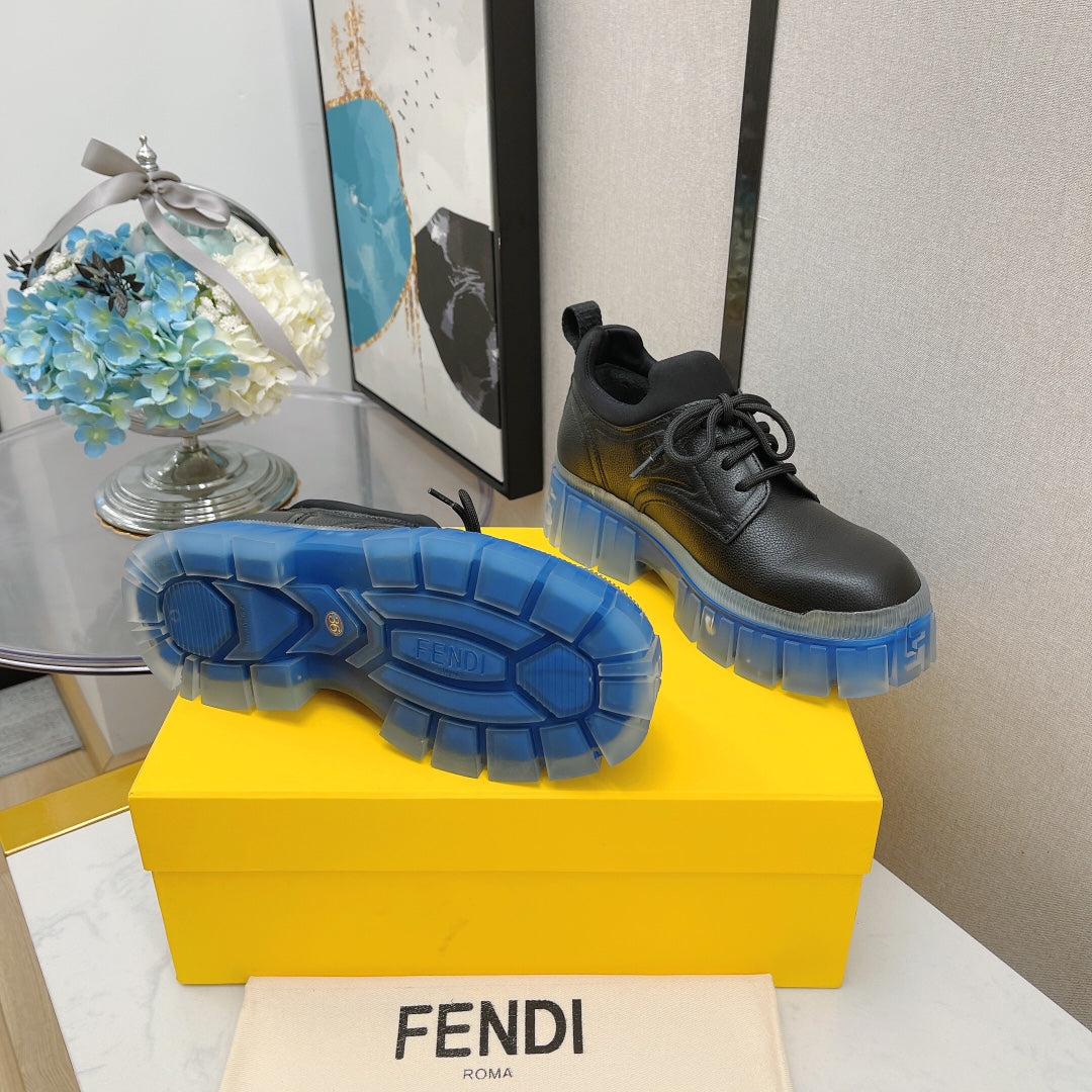 Luxury Shoes - FED - 370