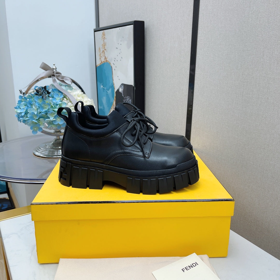 Luxury Shoes - FED - 369