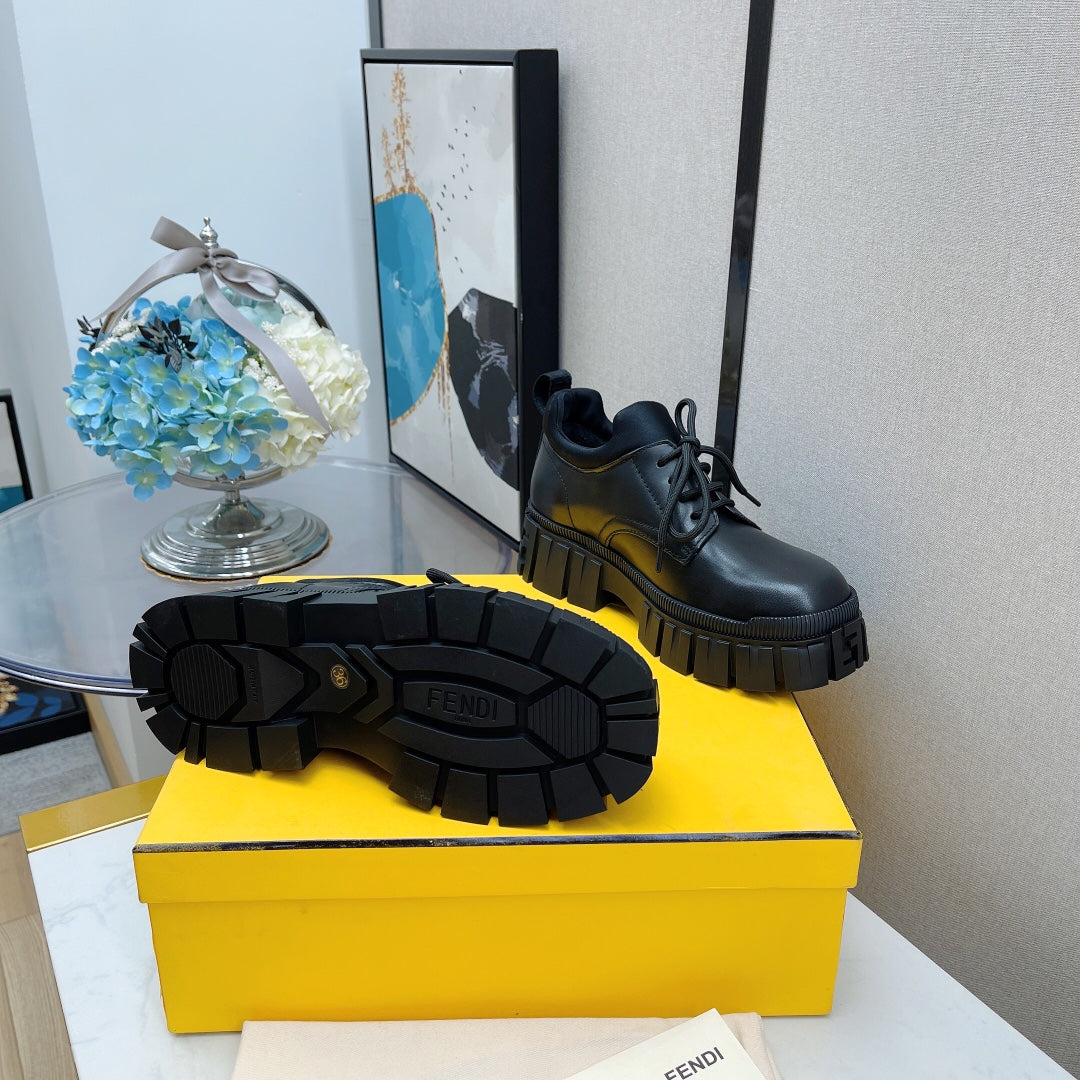 Luxury Shoes - FED - 369