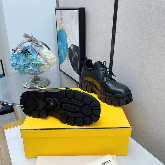 Luxury Shoes - FED - 369