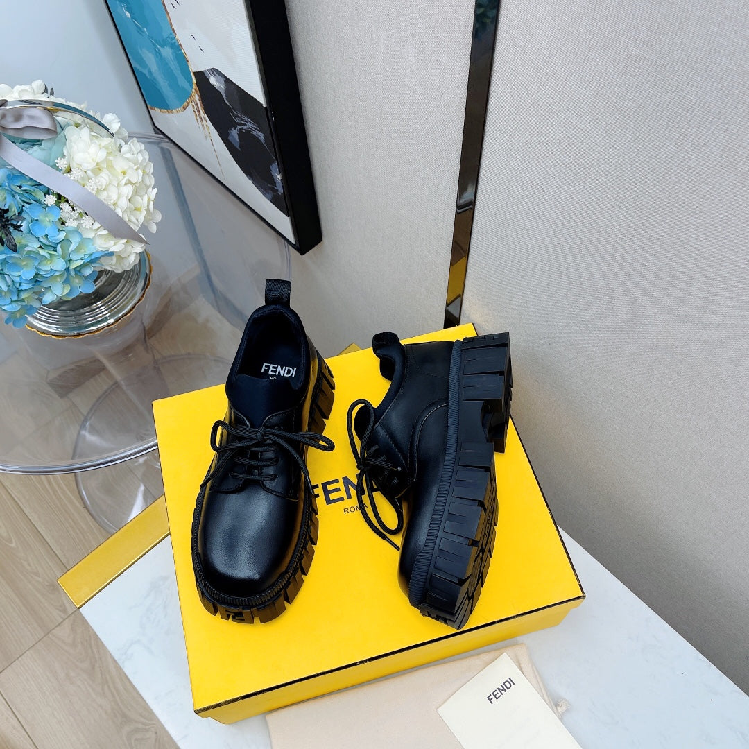 Luxury Shoes - FED - 369