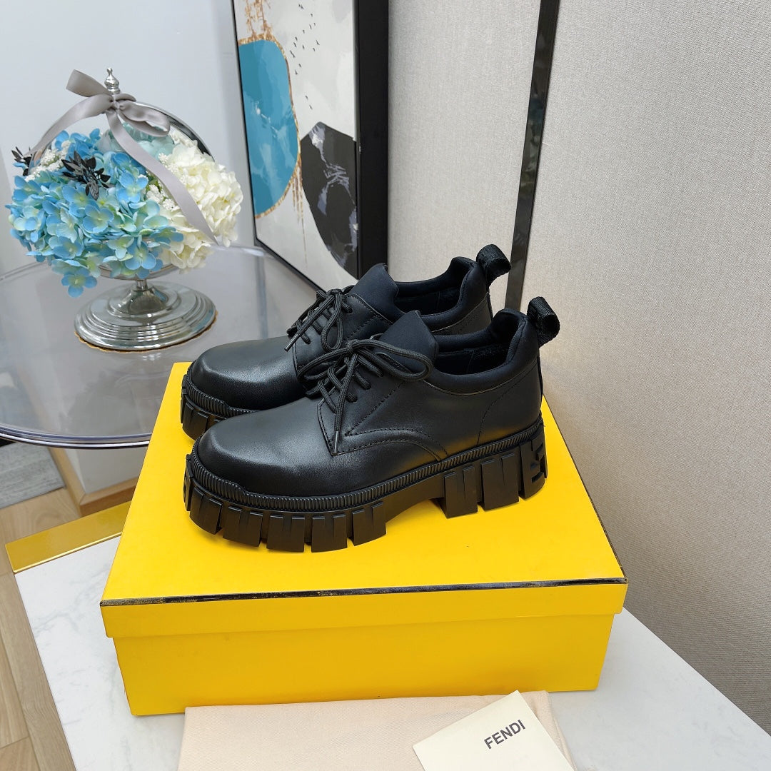 Luxury Shoes - FED - 369