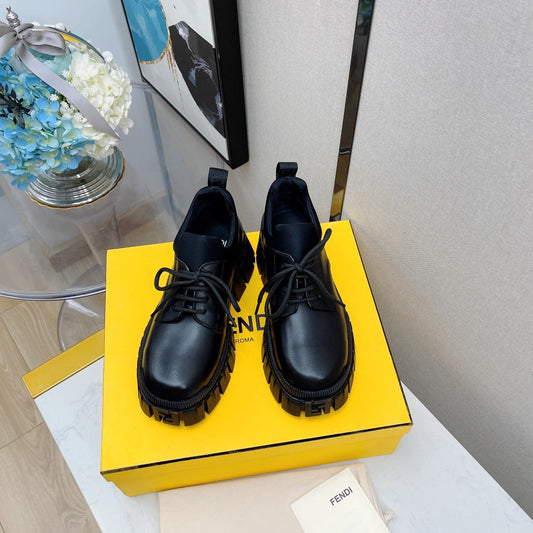 Luxury Shoes - FED - 369