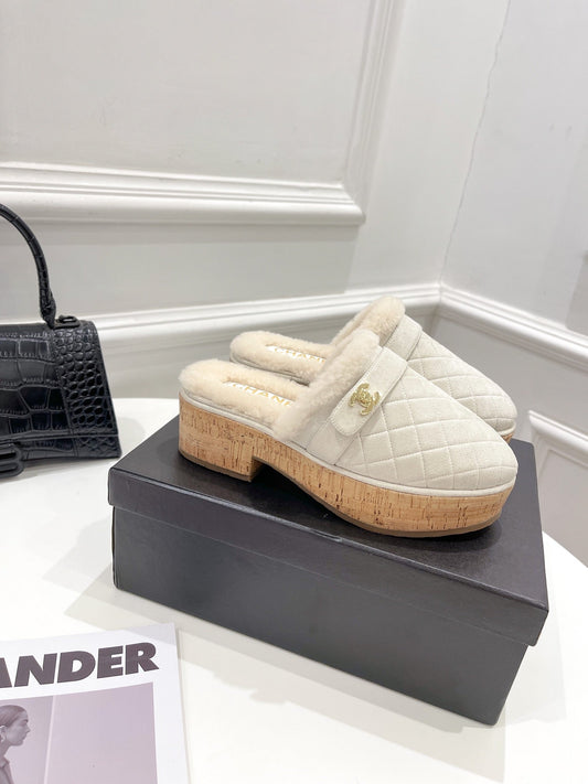 Luxury Shoes Sandals - CHL - 1229