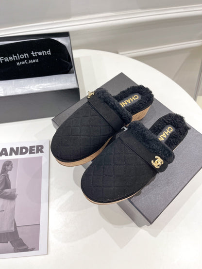 Luxury Shoes Sandals - CHL - 1230