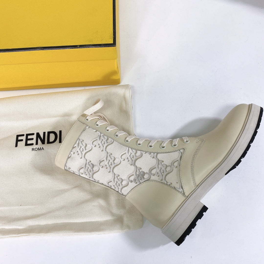Luxury Shoes - FED - 704