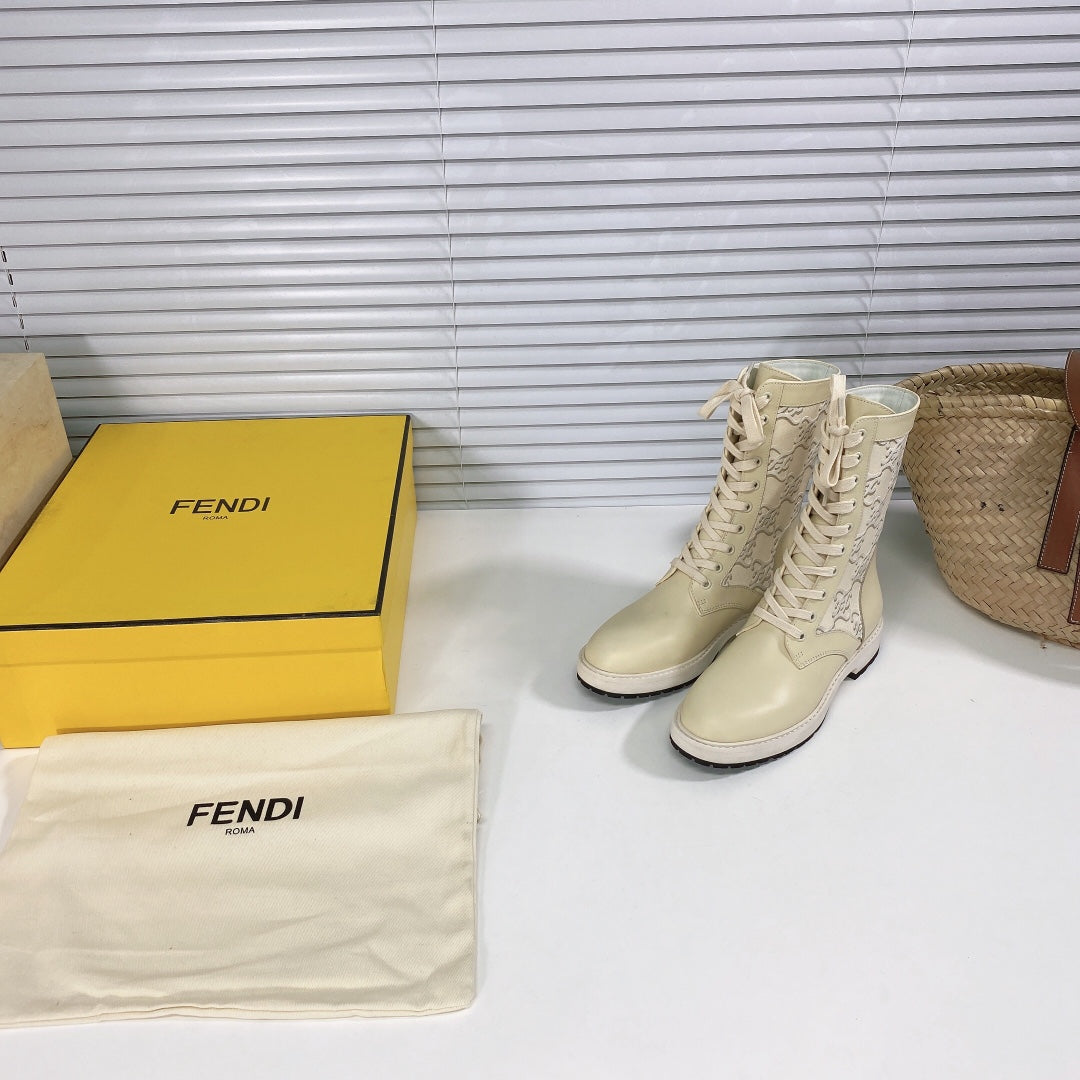 Luxury Shoes - FED - 704