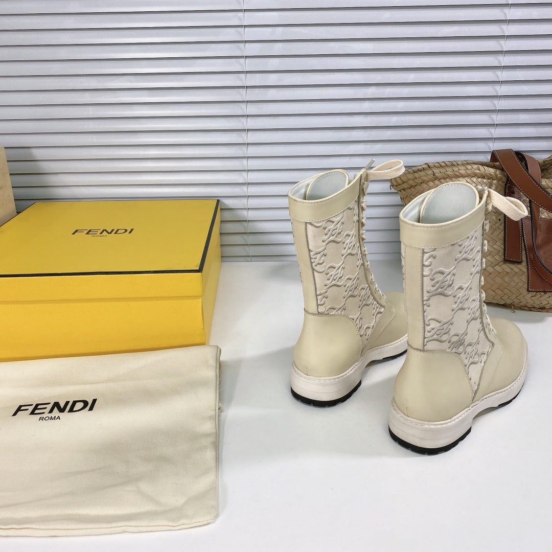 Luxury Shoes - FED - 704