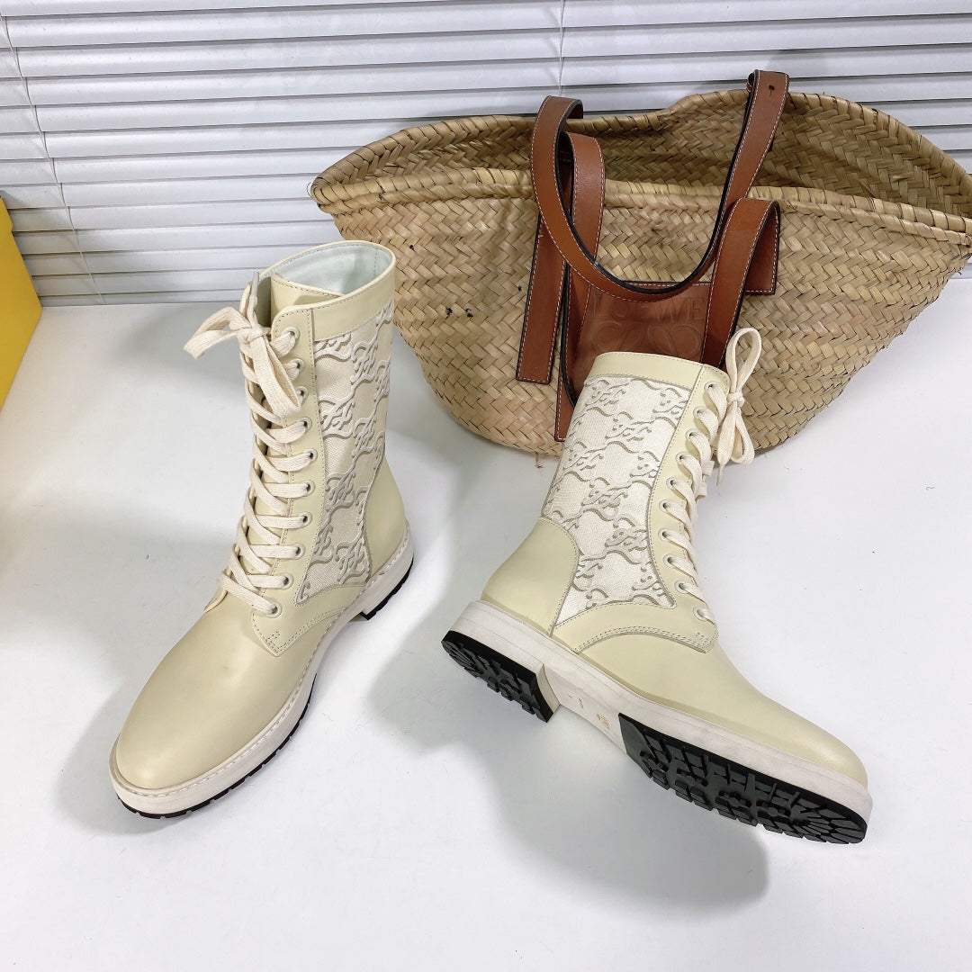 Luxury Shoes - FED - 704