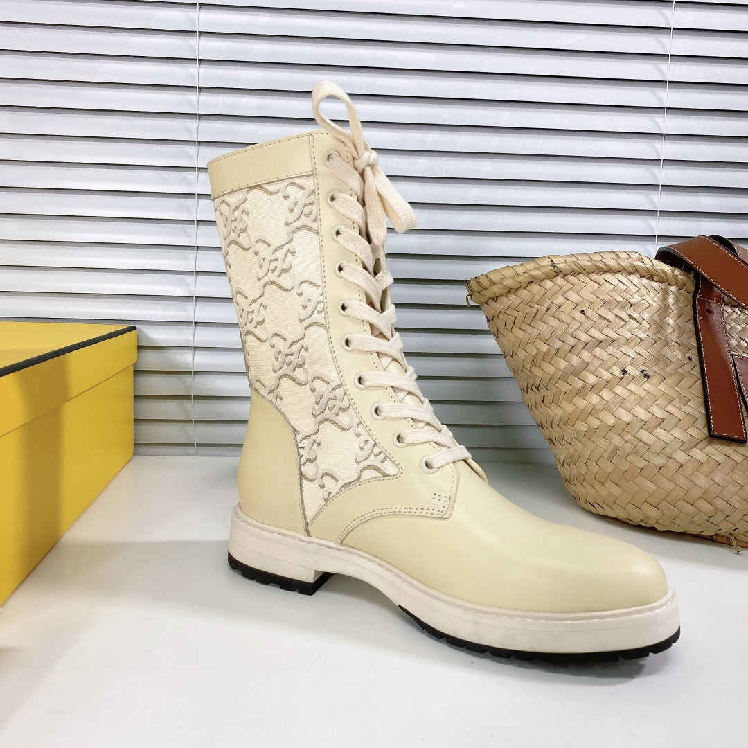 Luxury Shoes - FED - 704