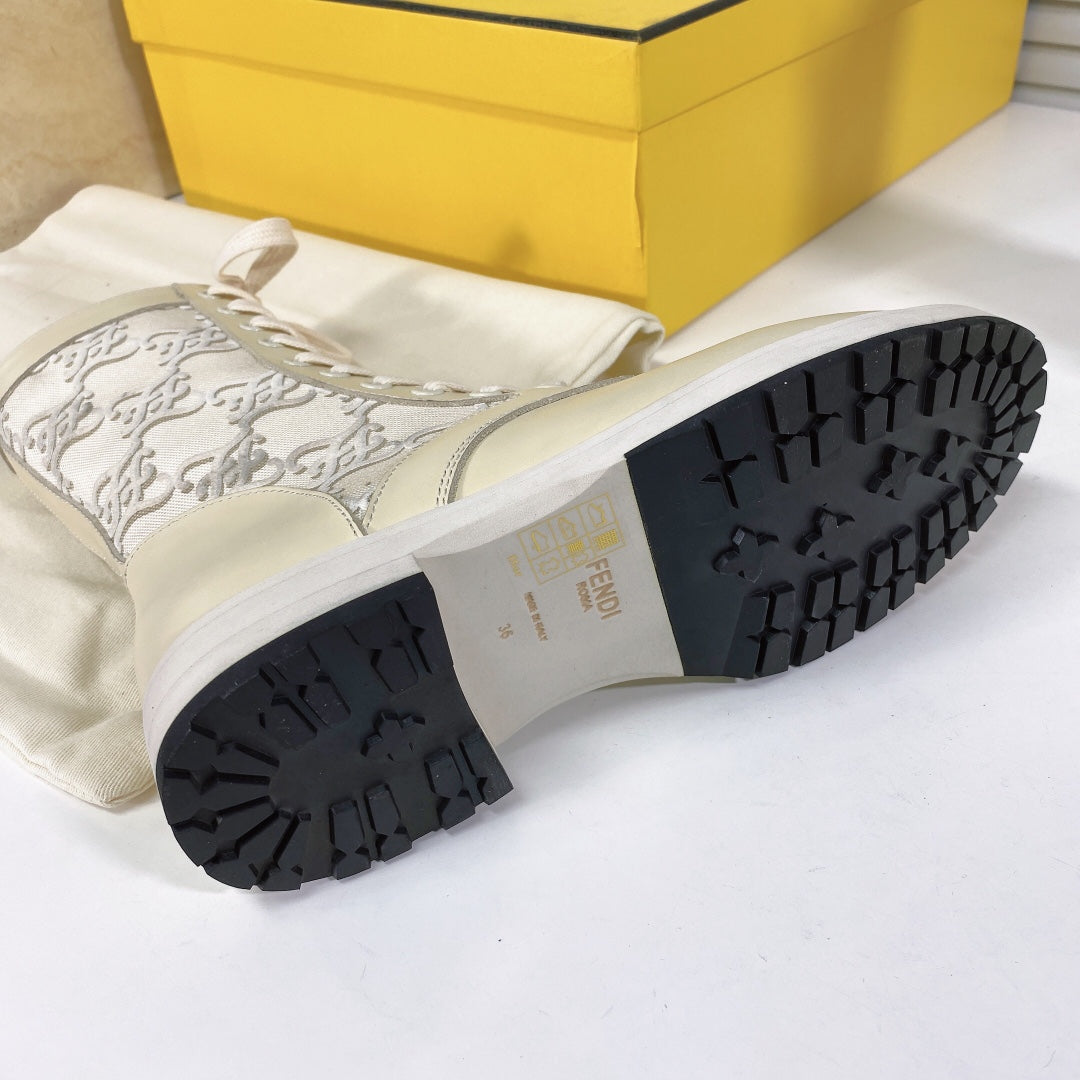 Luxury Shoes - FED - 704