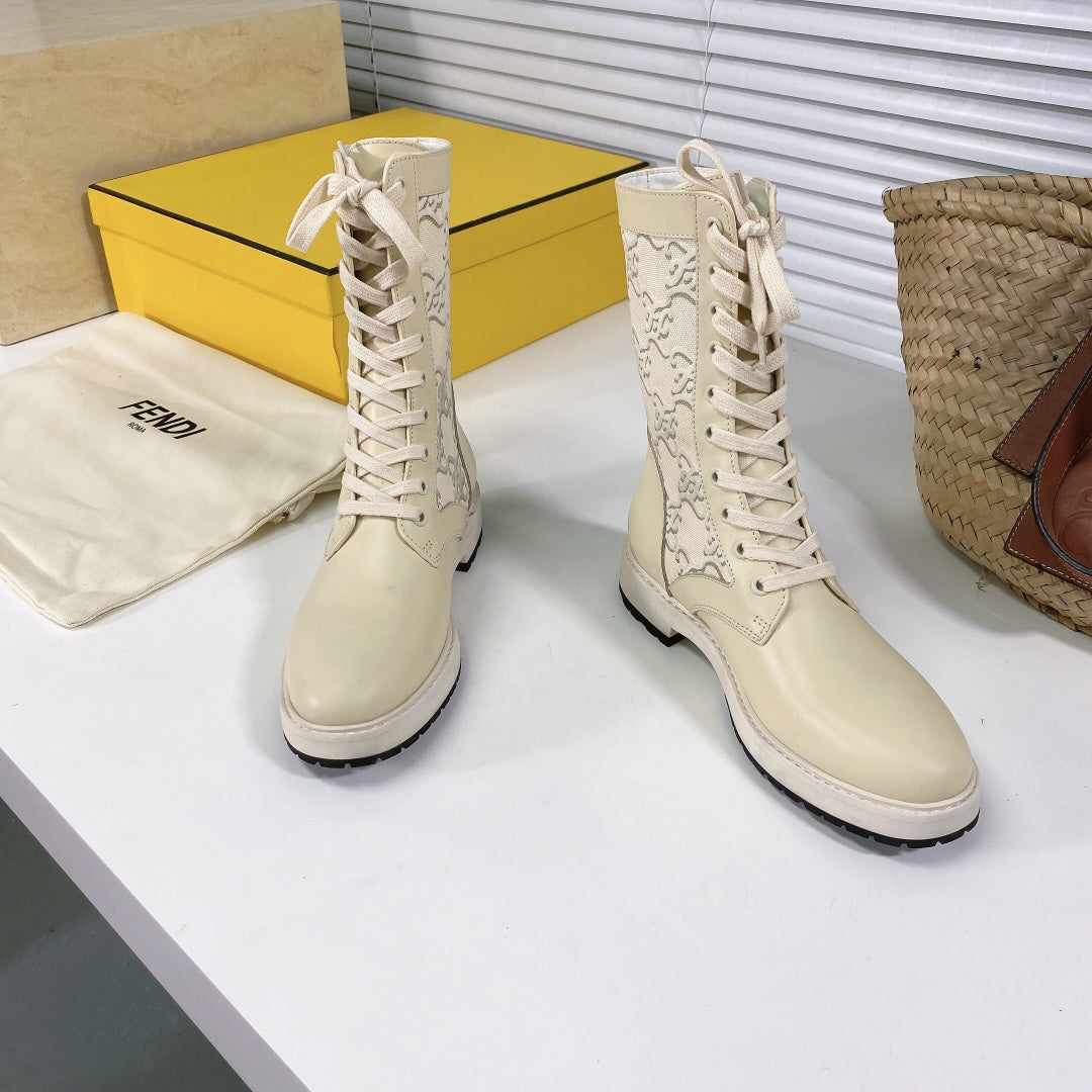 Luxury Shoes - FED - 704