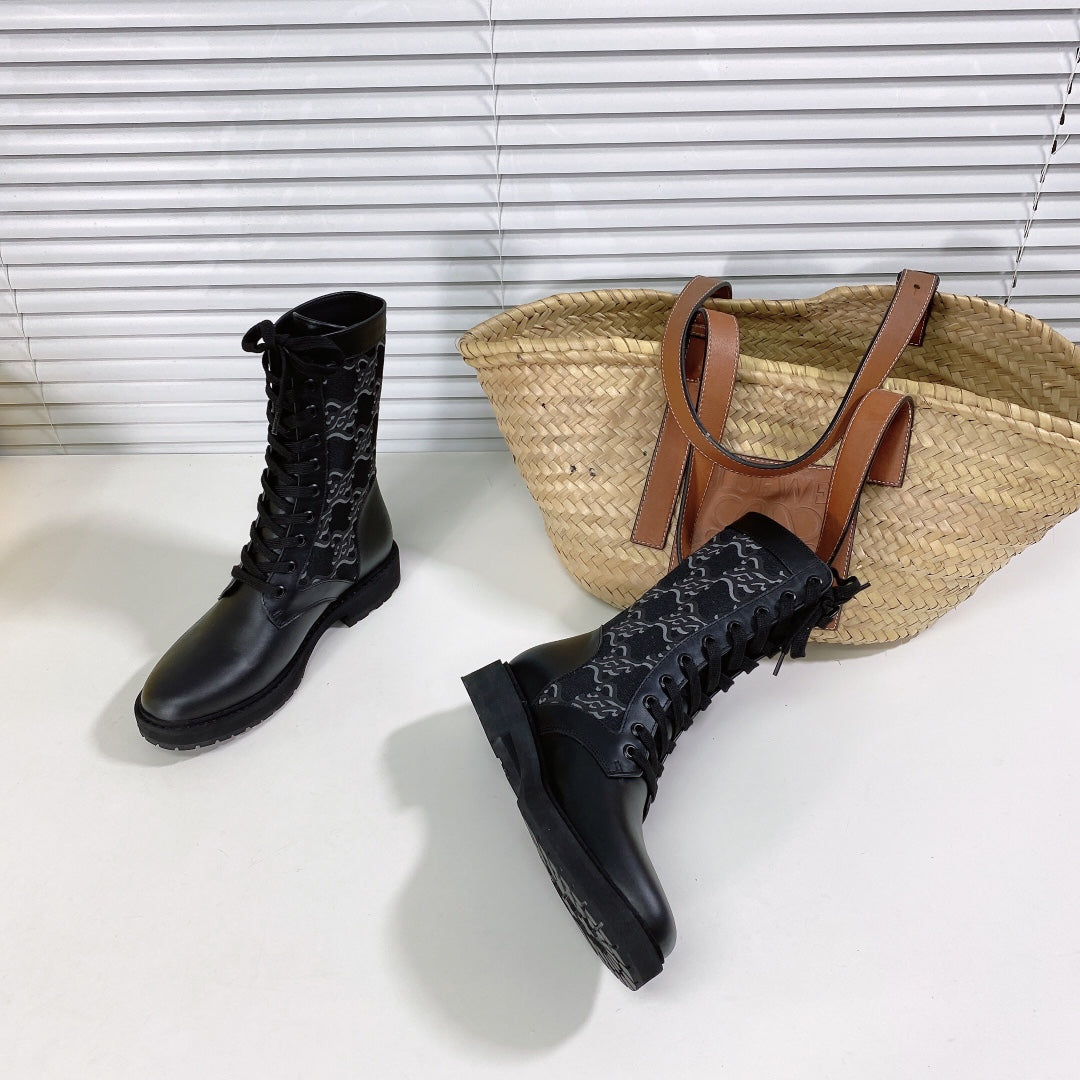 Luxury Shoes - FED - 705