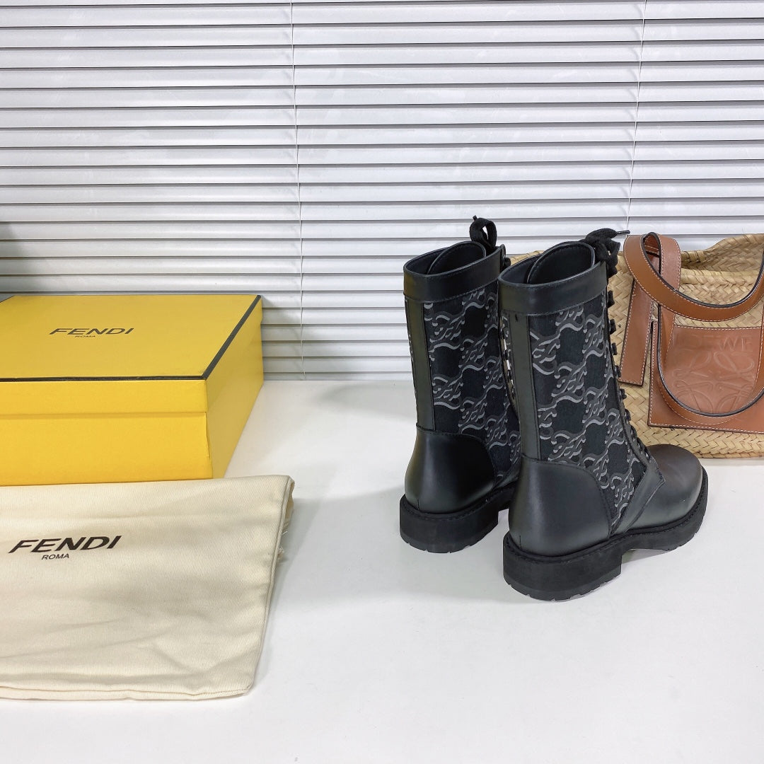 Luxury Shoes - FED - 705