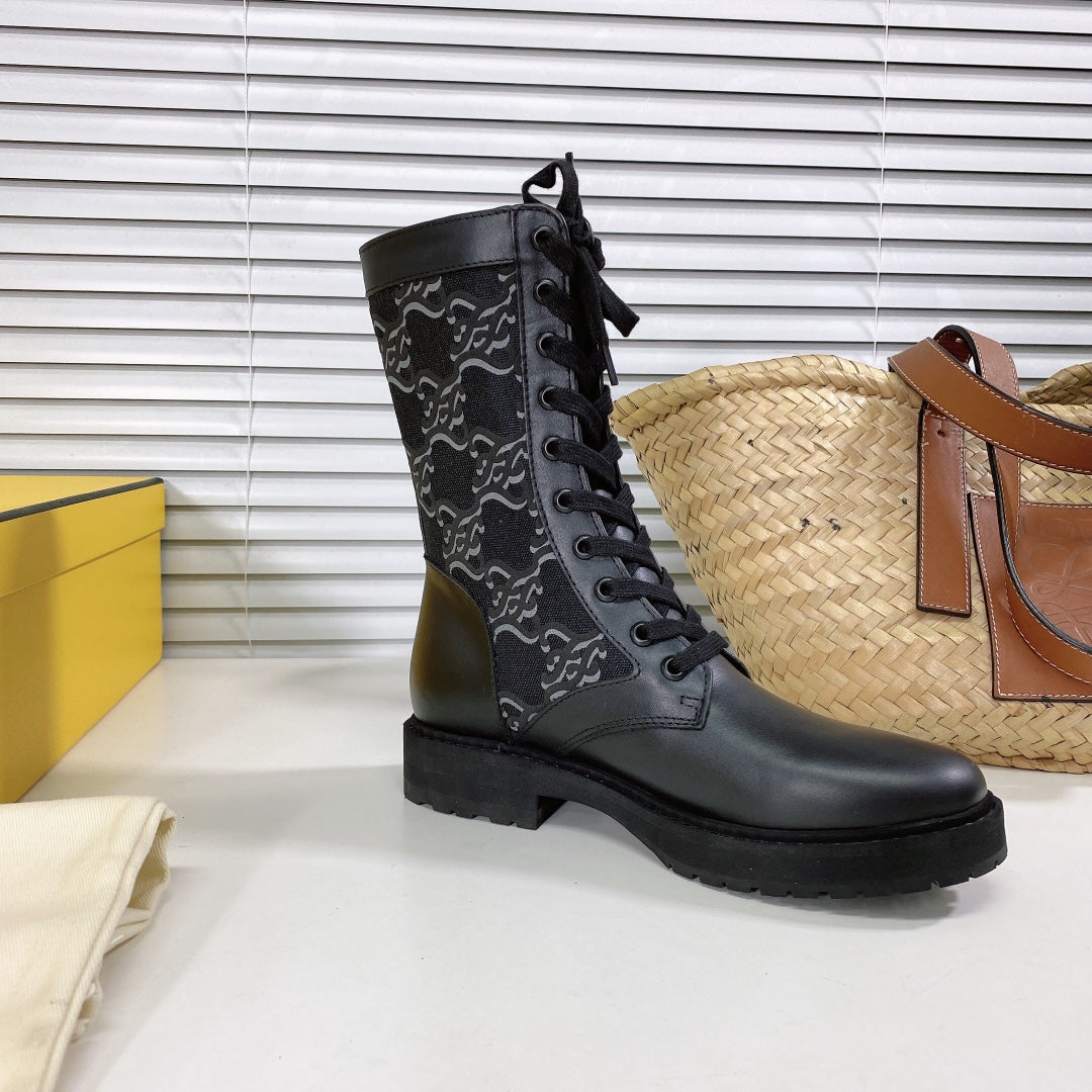 Luxury Shoes - FED - 705