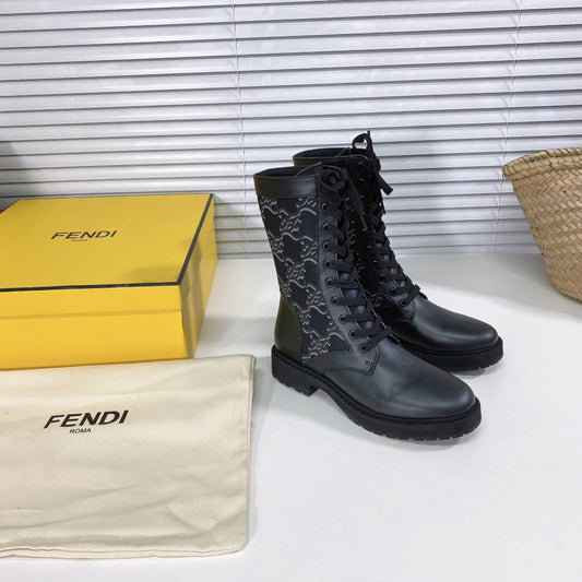 Luxury Shoes - FED - 705