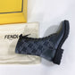 Luxury Shoes - FED - 705