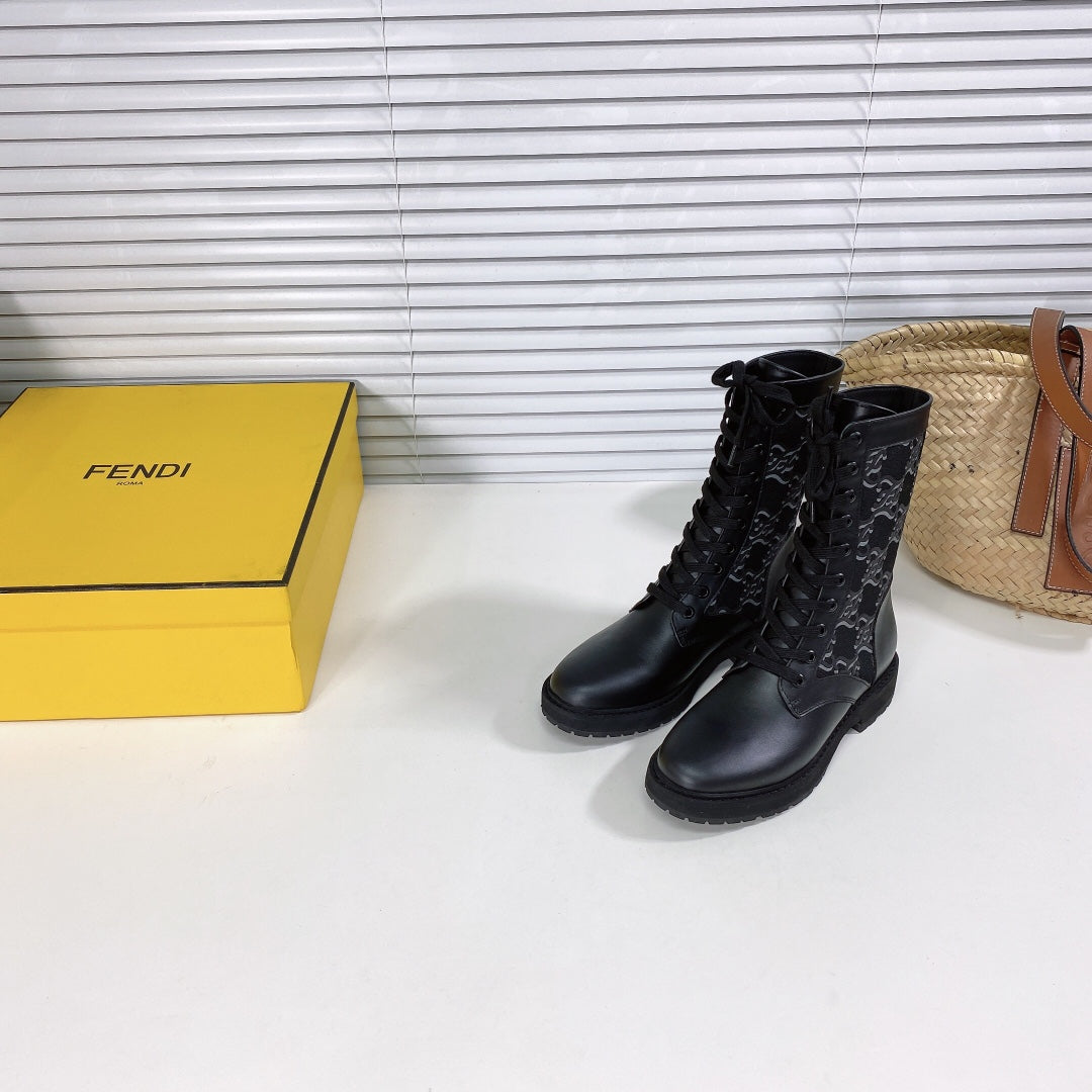 Luxury Shoes - FED - 705