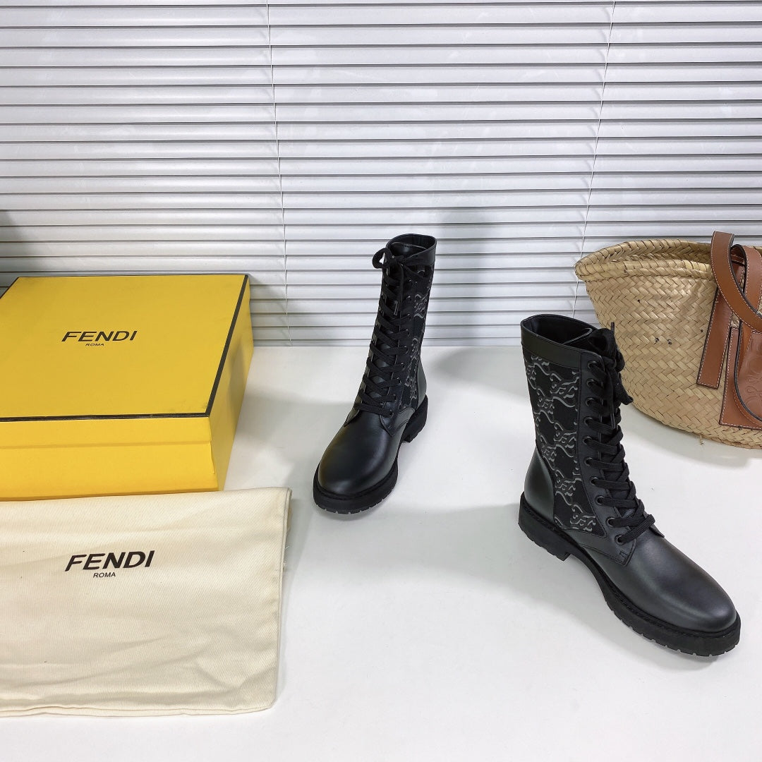 Luxury Shoes - FED - 705