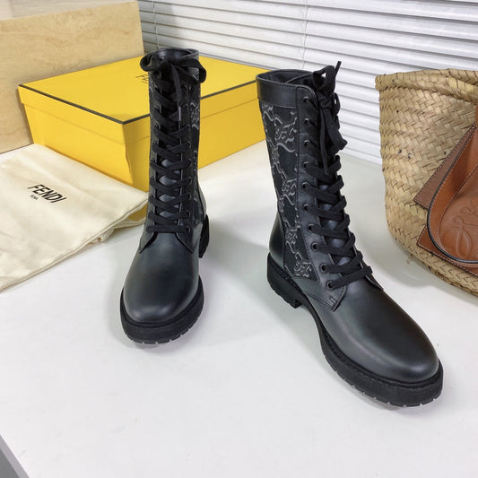 Luxury Shoes - FED - 705