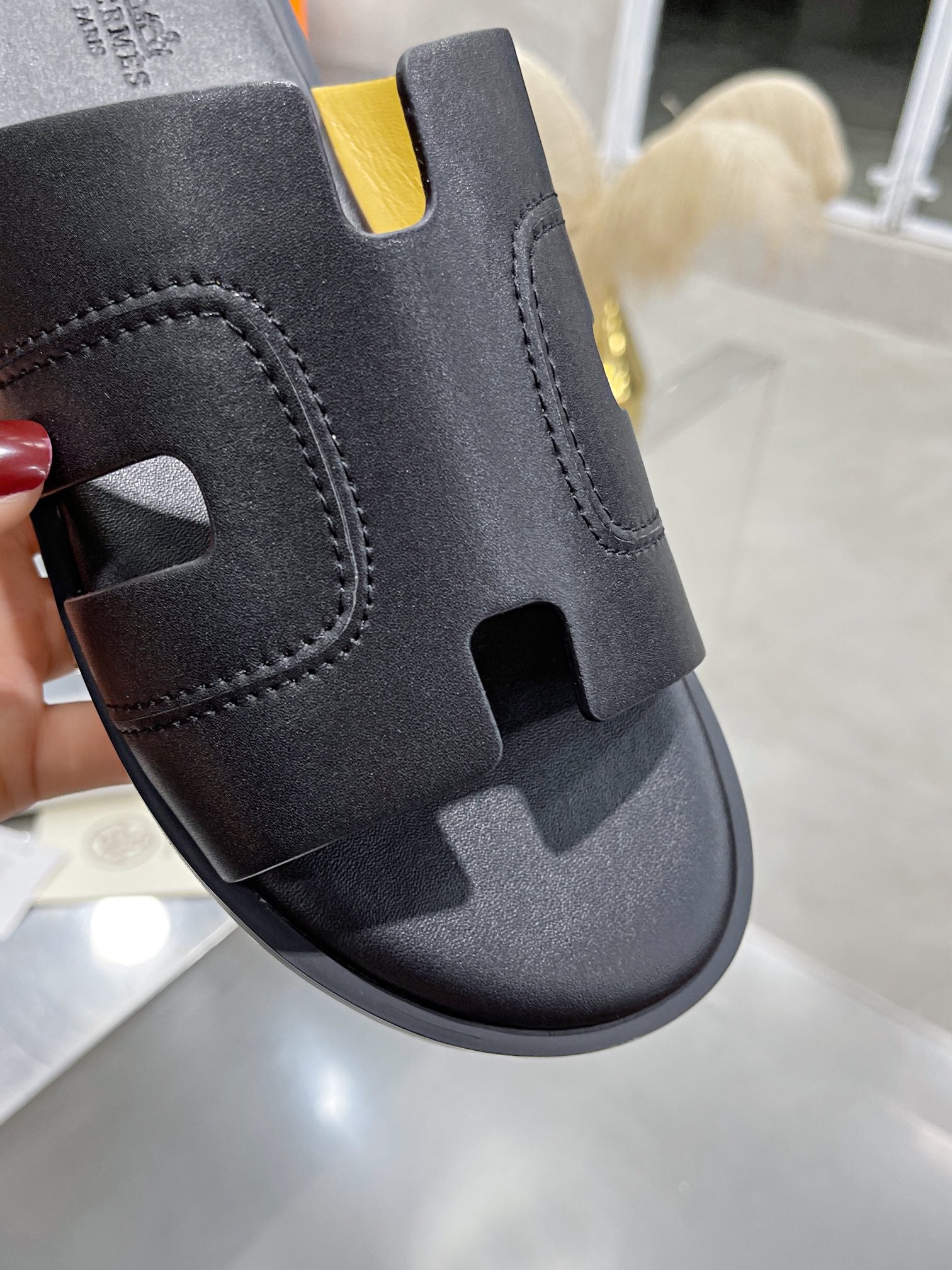 Luxury Shoes - HMS - 851