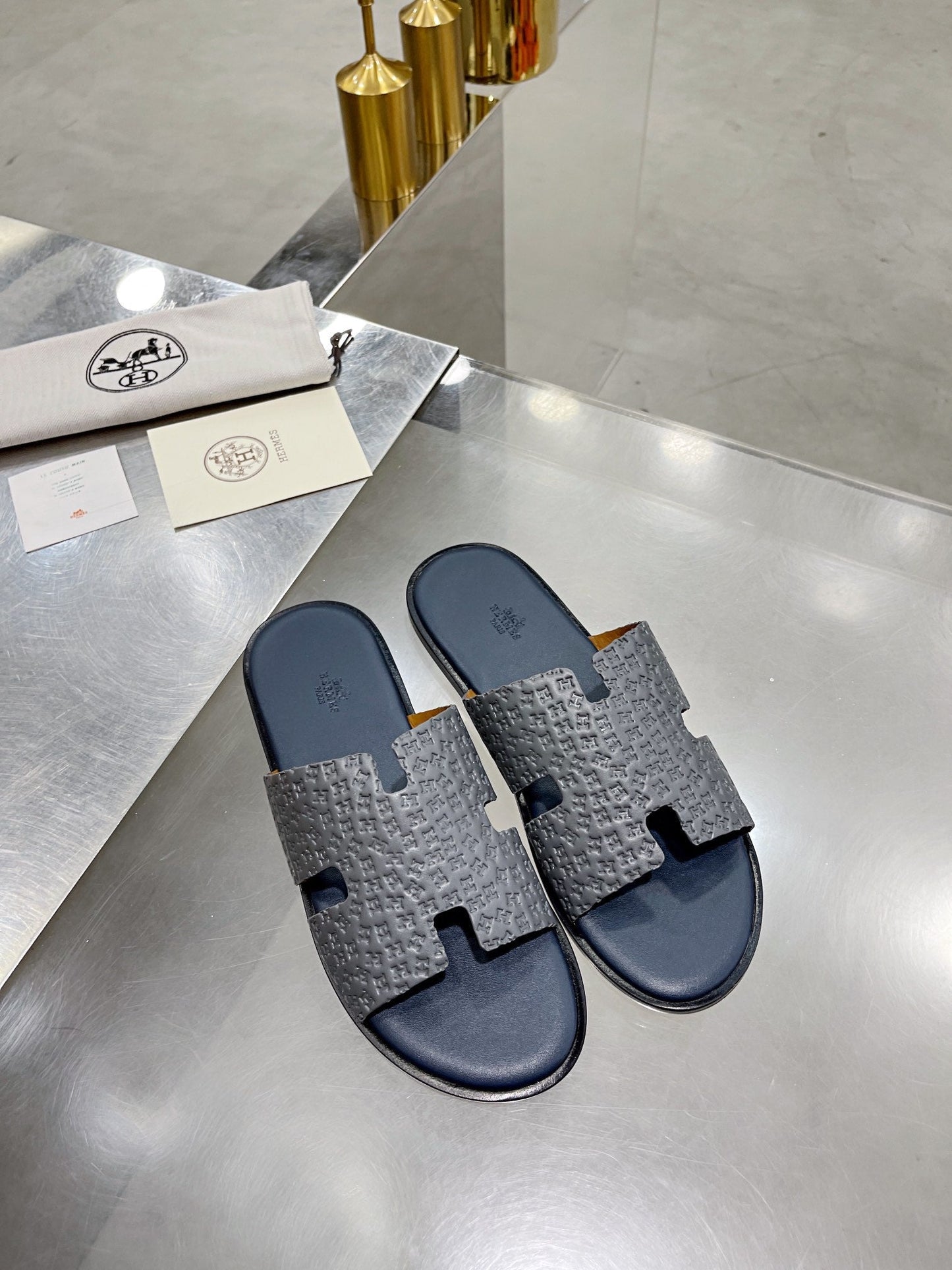 Luxury Shoes - HMS - 850