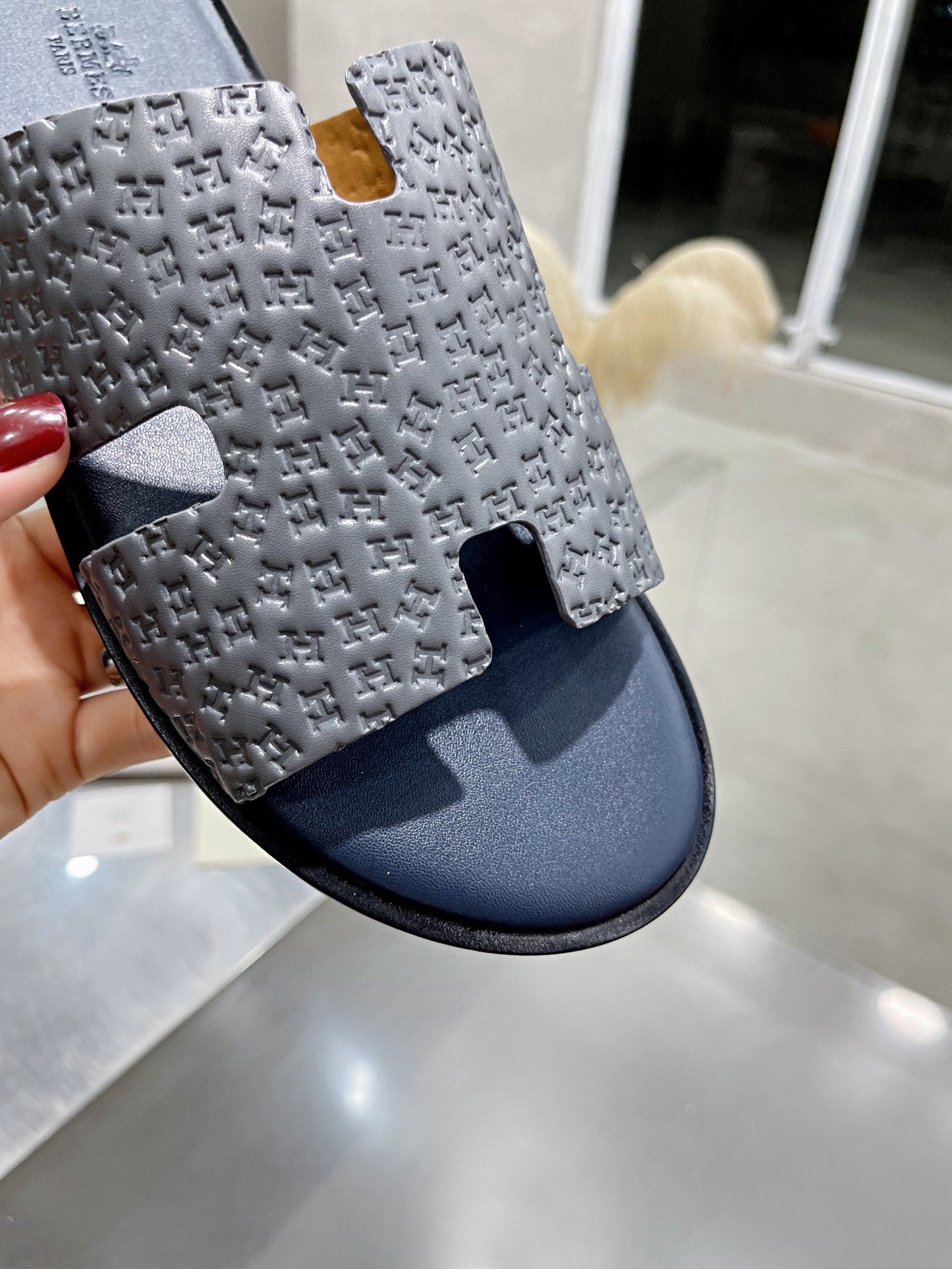 Luxury Shoes - HMS - 850