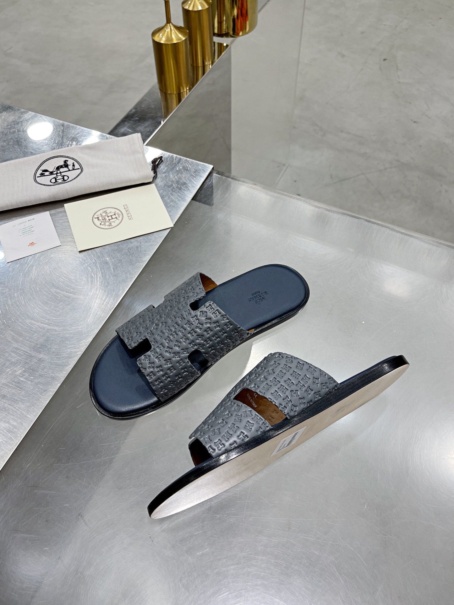 Luxury Shoes - HMS - 850