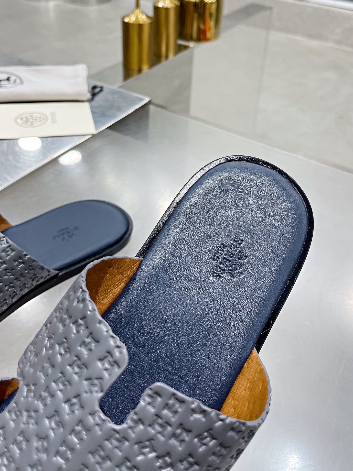 Luxury Shoes - HMS - 850