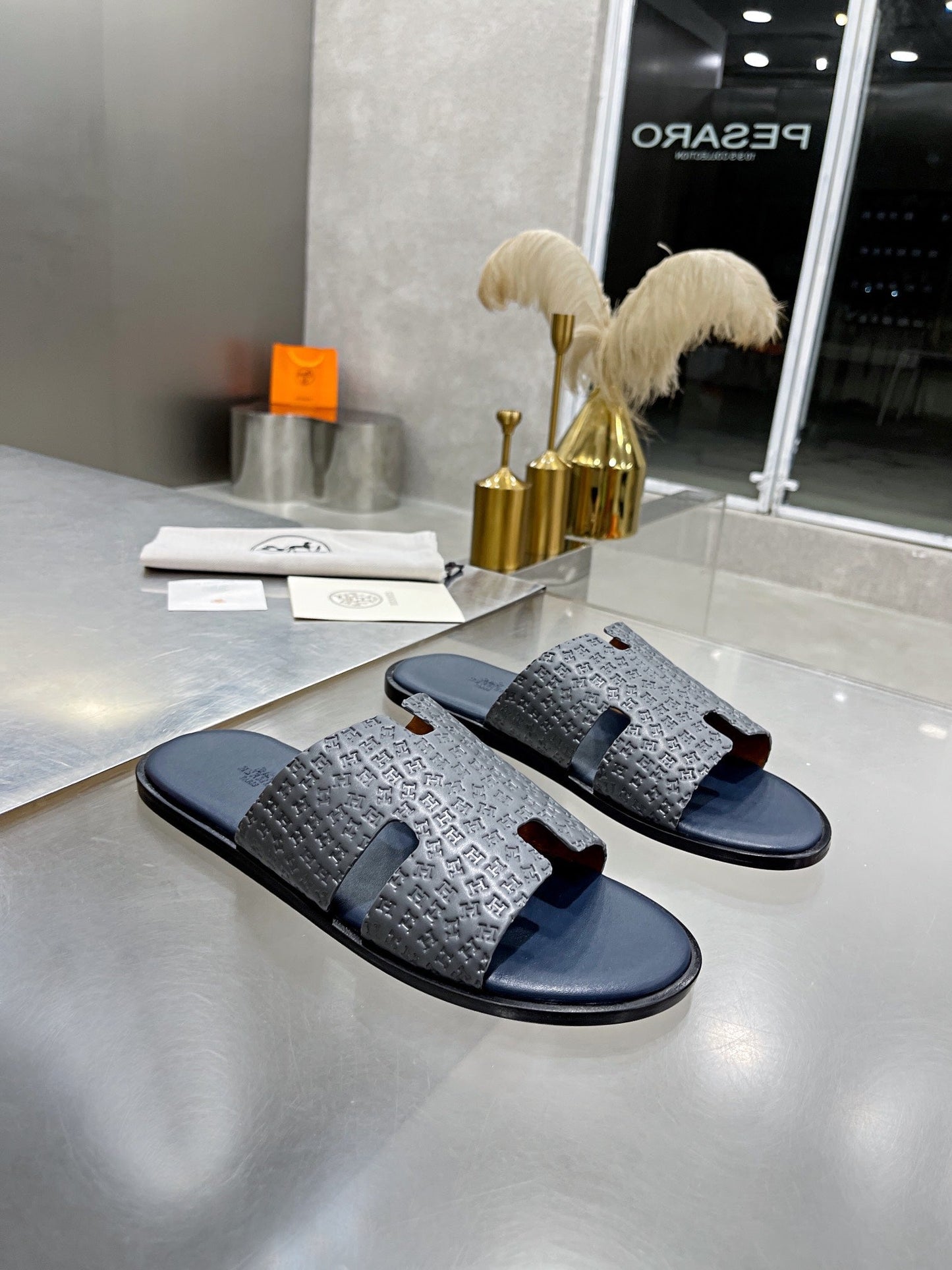 Luxury Shoes - HMS - 850