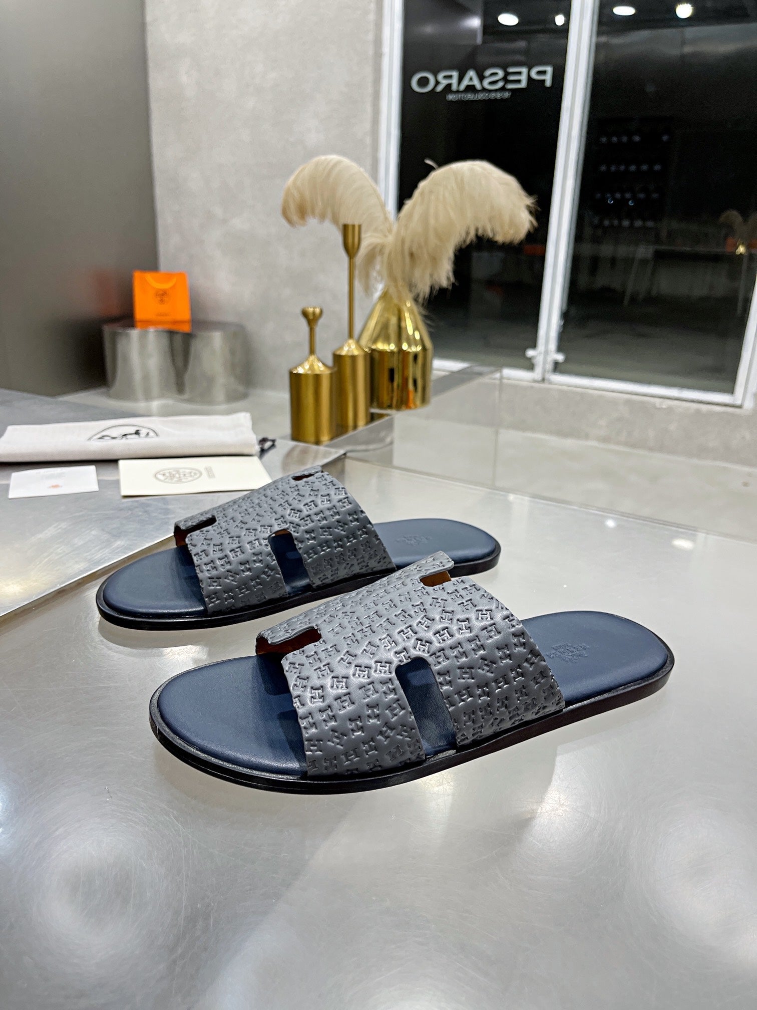 Luxury Shoes - HMS - 850