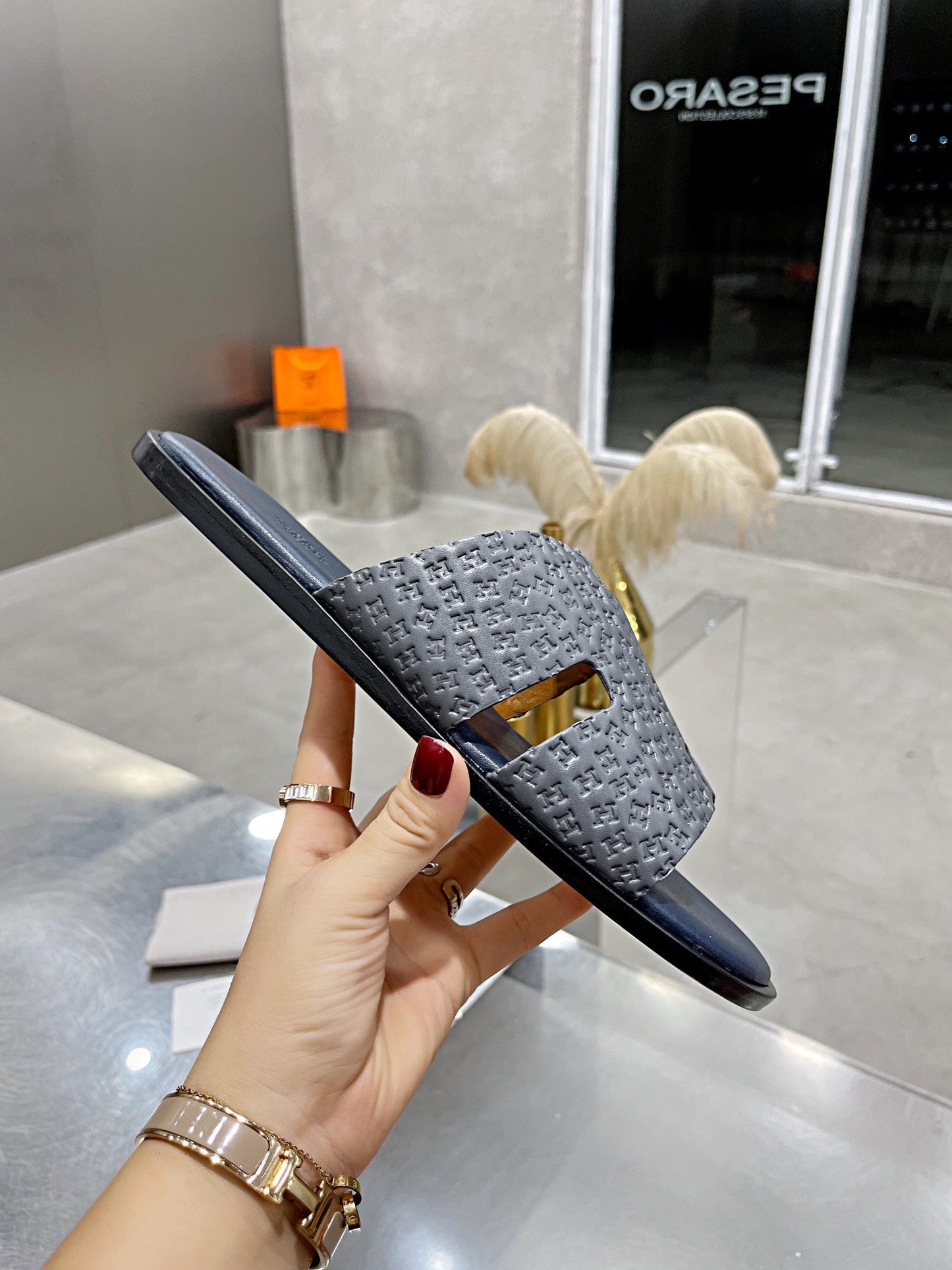 Luxury Shoes - HMS - 850