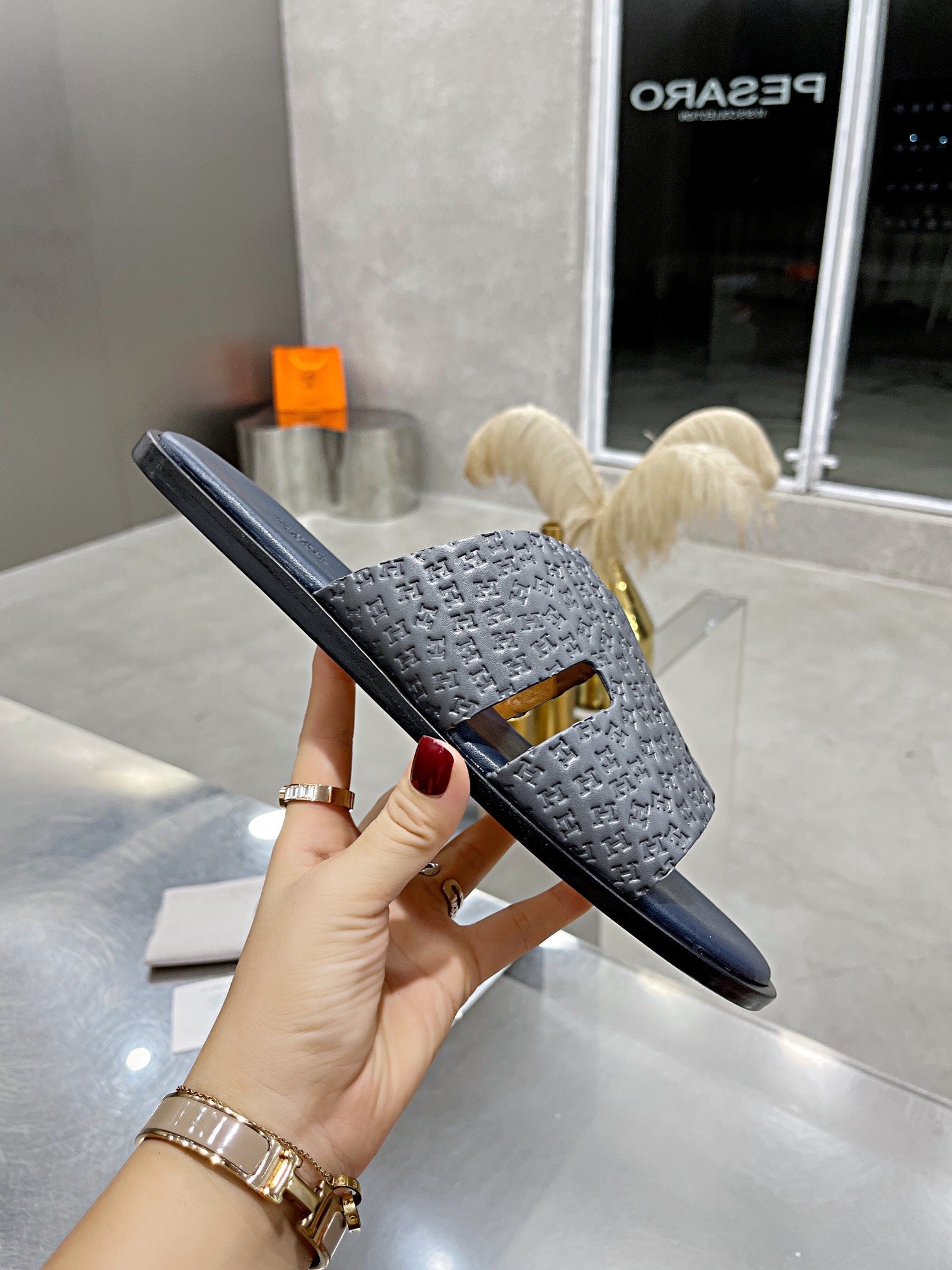 Luxury Shoes - HMS - 850