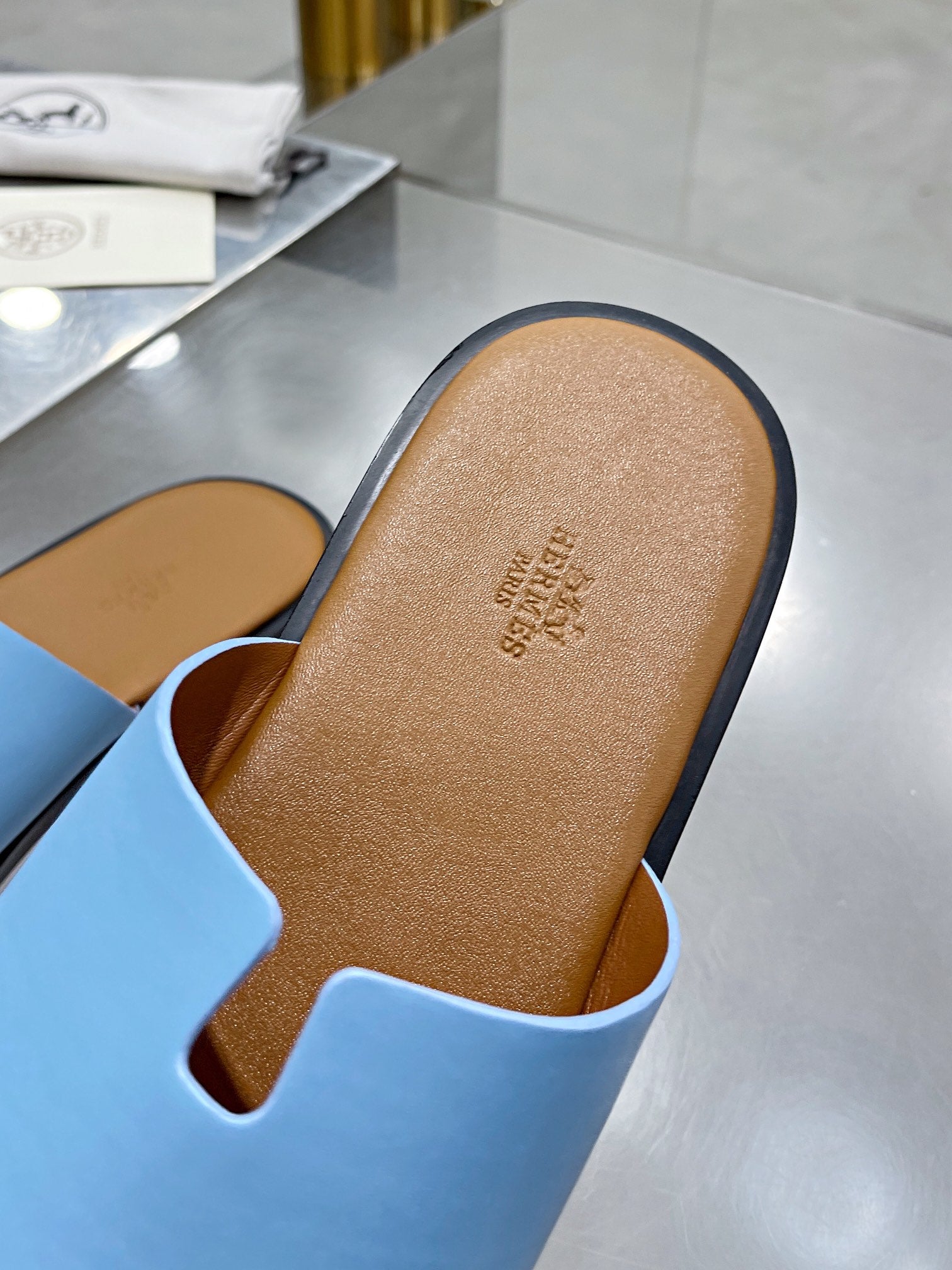 Luxury Shoes - HMS - 847