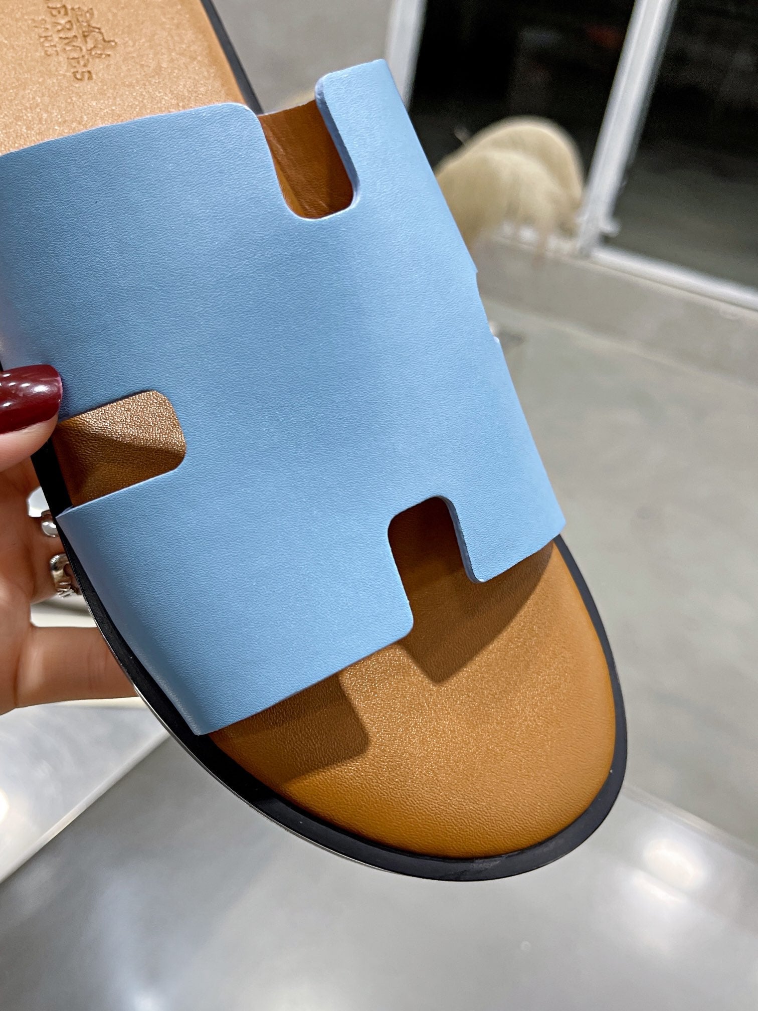 Luxury Shoes - HMS - 847