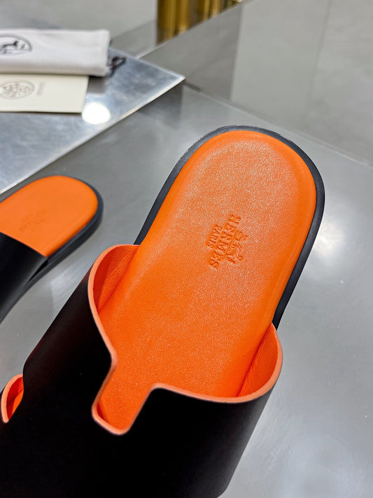 Luxury Shoes - HMS - 844