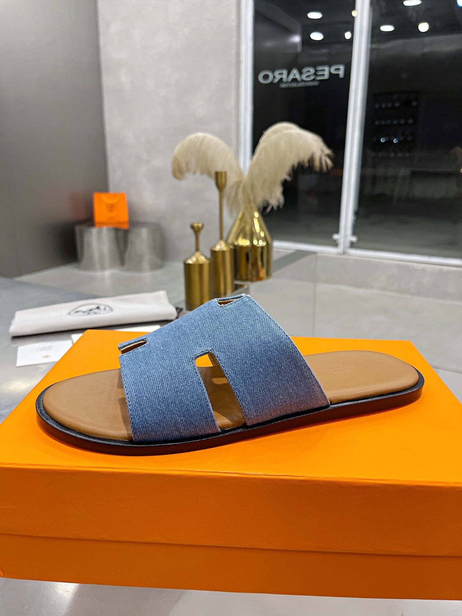 Luxury Shoes - HMS - 843