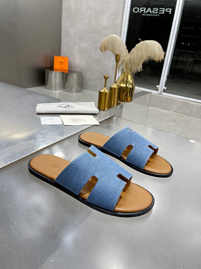 Luxury Shoes - HMS - 843