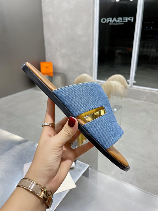 Luxury Shoes - HMS - 843