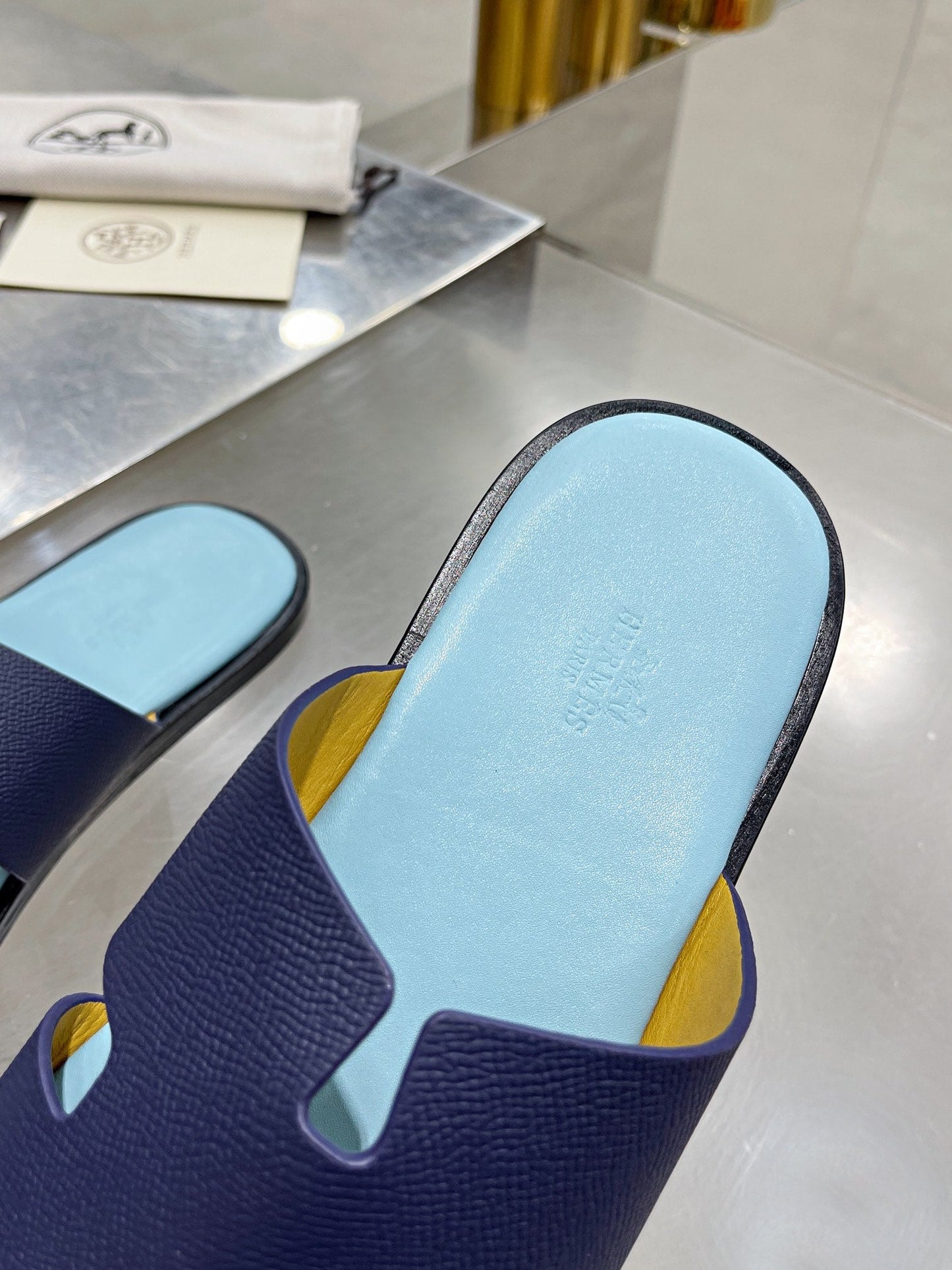 Luxury Shoes - HMS - 839