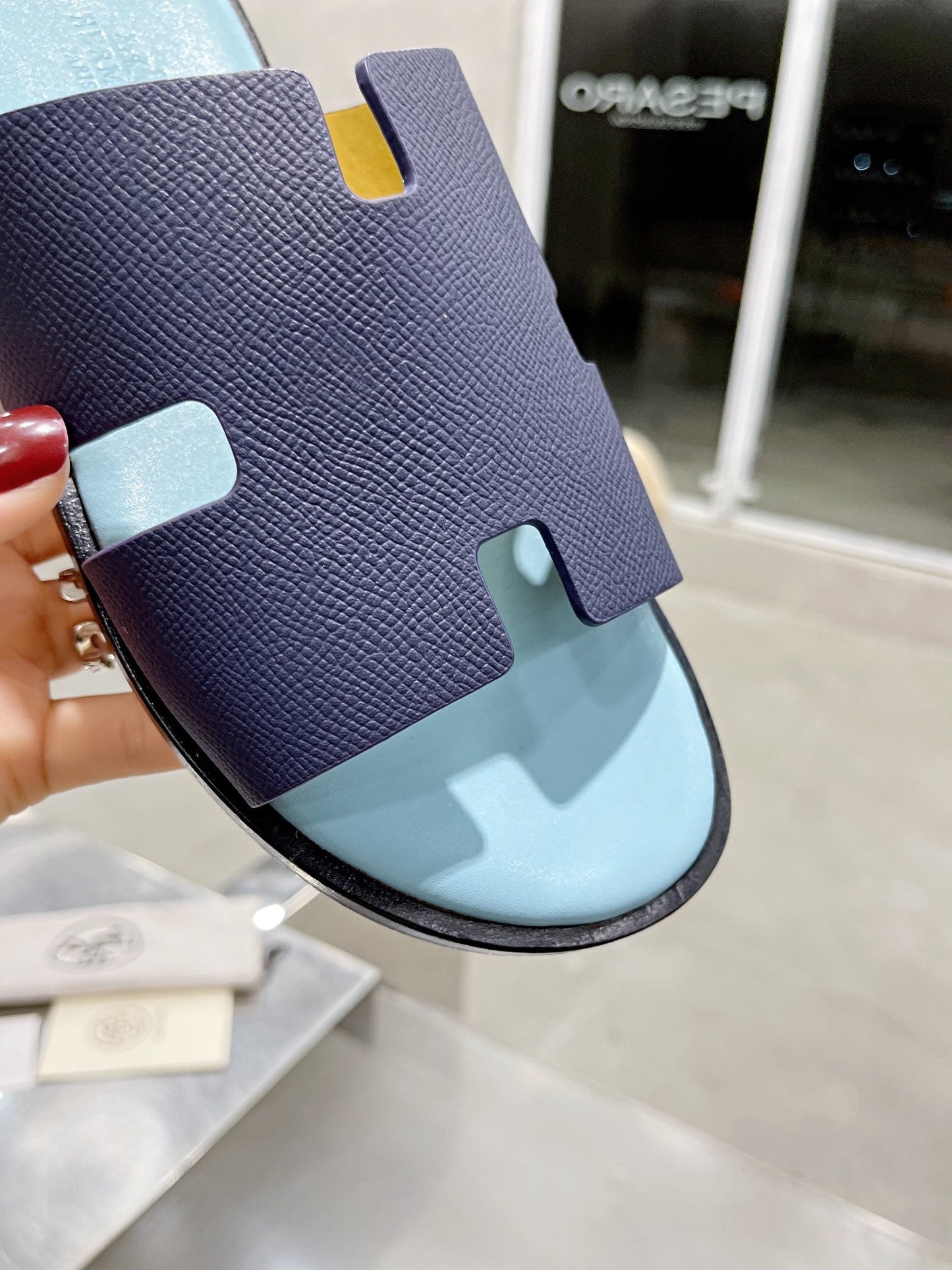 Luxury Shoes - HMS - 839