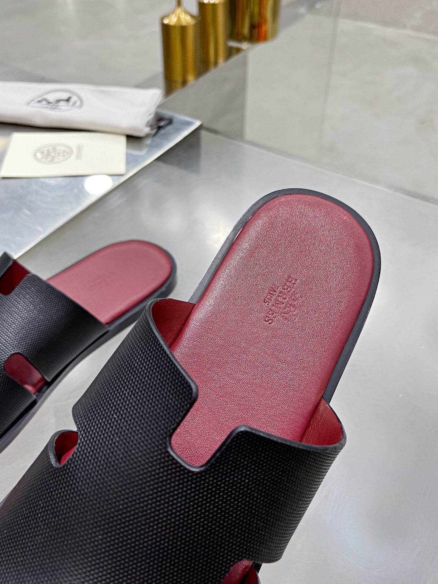 Luxury Shoes - HMS - 835