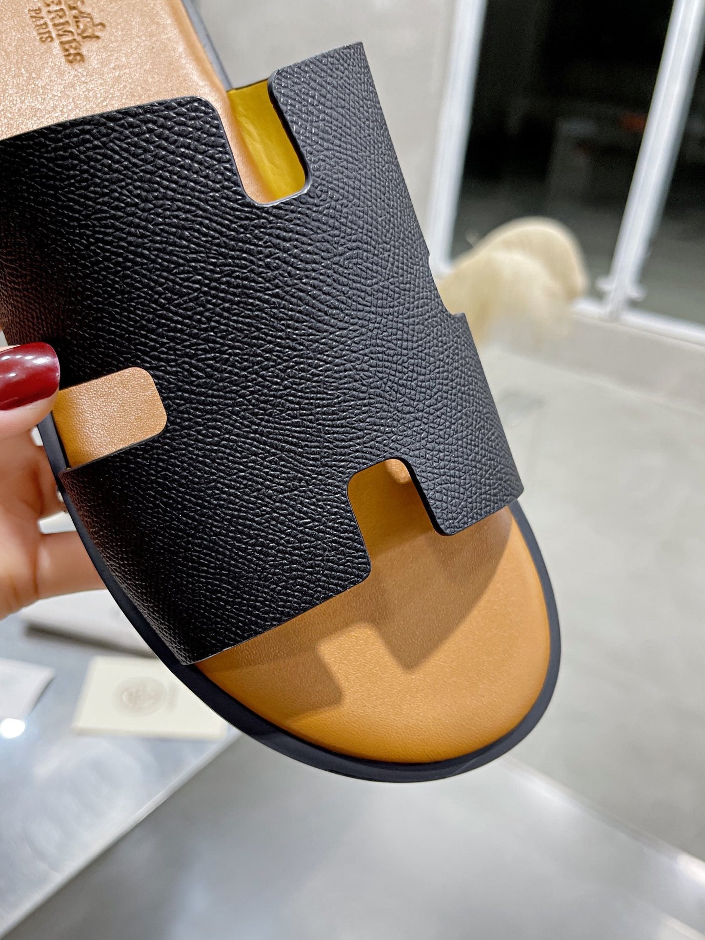 Luxury Shoes - HMS - 834