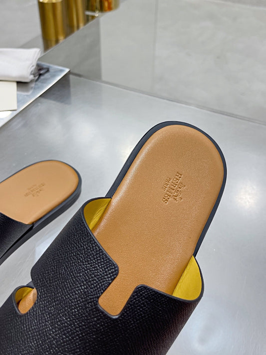 Luxury Shoes - HMS - 834